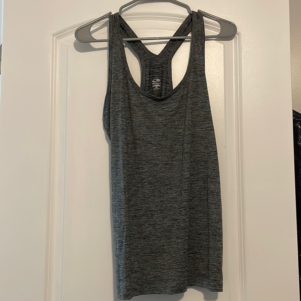 Champion Duo Dry Activewear Tank